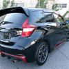 nissan note 2017 quick_quick_DBA-E12_568601 image 2