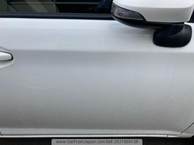 toyota corolla-axio 2014 CFJ1569138 image 2