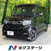 honda n-box 2019 -HONDA--N BOX DBA-JF3--JF3-2116203---HONDA--N BOX DBA-JF3--JF3-2116203- image 1