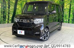 honda n-box 2019 -HONDA--N BOX DBA-JF3--JF3-2116203---HONDA--N BOX DBA-JF3--JF3-2116203-