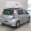 toyota passo 2004 TE591 image 1