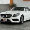 mercedes-benz c-class 2017 CFJ1583314 image 10