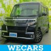 daihatsu tanto 2017 quick_quick_DBA-LA600S_LA600S-0549958 image 1