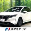 nissan note 2022 CFJ1745332 image 1