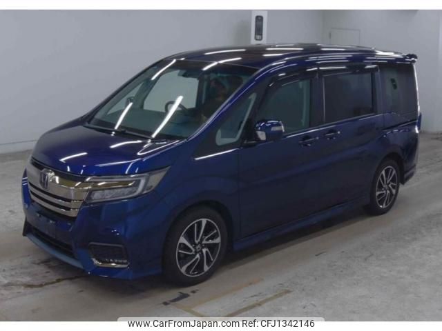 honda stepwagon-spada 2020 quick_quick_6BA-RP3_RP3-1300082 image 1