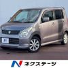 suzuki wagon-r 2009 -SUZUKI--Wagon R DBA-MH23S--MH23S-124962---SUZUKI--Wagon R DBA-MH23S--MH23S-124962- image 1