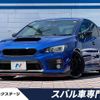 subaru wrx 2014 -SUBARU--WRX CBA-VAB--VAB-003150---SUBARU--WRX CBA-VAB--VAB-003150- image 1