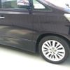 toyota vellfire 2012 CFJ1503621 image 23