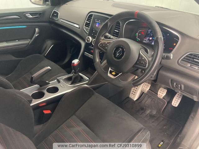 renault megane 2021 quick_quick_7BA-BBM5P1_VF1RFBOOXM0823928 image 2