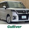 suzuki solio 2023 -SUZUKI--Solio 5AA-MA37S--MA37S-154578---SUZUKI--Solio 5AA-MA37S--MA37S-154578- image 1