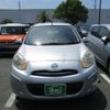 nissan march 2013 -NISSAN--March DBA-K13--K13-714914---NISSAN--March DBA-K13--K13-714914- image 1