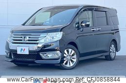 honda stepwagon-spada 2014 quick_quick_RK5_RK5-1431181