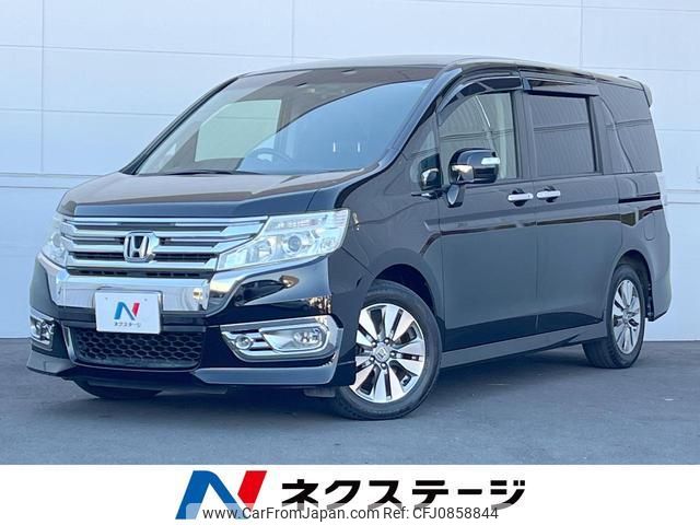 honda stepwagon-spada 2014 quick_quick_RK5_RK5-1431181 image 1