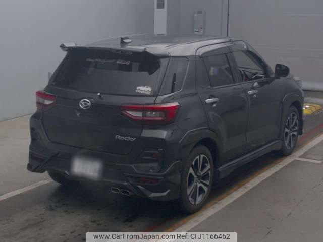daihatsu rocky 2021 -DAIHATSU 【広島 539ﾂ1228】--Rocky 5BA-A201S--A201S-0000952---DAIHATSU 【広島 539ﾂ1228】--Rocky 5BA-A201S--A201S-0000952- image 2