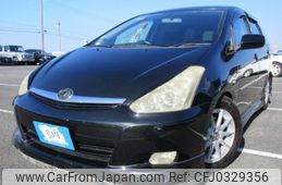 toyota wish 2006 REALMOTOR_Y2024100130F-12