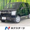 suzuki wagon-r 2019 -SUZUKI--Wagon R DAA-MH55S--MH55S-304873---SUZUKI--Wagon R DAA-MH55S--MH55S-304873- image 1