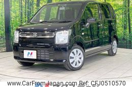 suzuki wagon-r 2019 -SUZUKI--Wagon R DAA-MH55S--MH55S-304873---SUZUKI--Wagon R DAA-MH55S--MH55S-304873-