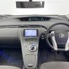 toyota prius 2010 -TOYOTA--Prius DAA-ZVW30--ZVW30-5136787---TOYOTA--Prius DAA-ZVW30--ZVW30-5136787- image 17