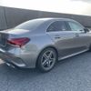 mercedes-benz a-class 2020 -MERCEDES-BENZ--Benz A Class 5BA-177147M--WDD1771472W028694---MERCEDES-BENZ--Benz A Class 5BA-177147M--WDD1771472W028694- image 5