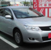 toyota allion 2008 CFJ0081811 image 2