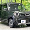 suzuki hustler 2020 quick_quick_MR92S_MR92S-130495 image 16