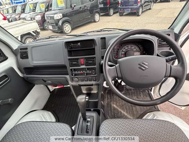 suzuki carry-truck 2019 -SUZUKI--Carry Truck EBD-DA16T--DA16T-478554---SUZUKI--Carry Truck EBD-DA16T--DA16T-478554- image 2
