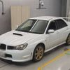 subaru impreza 2006 -SUBARU 【一宮 300ﾅ4180】--Impreza TA-GDA--GDA-017795---SUBARU 【一宮 300ﾅ4180】--Impreza TA-GDA--GDA-017795- image 1