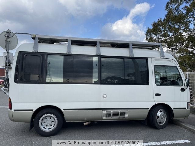 toyota coaster 1997 CFJ1626507 image 1