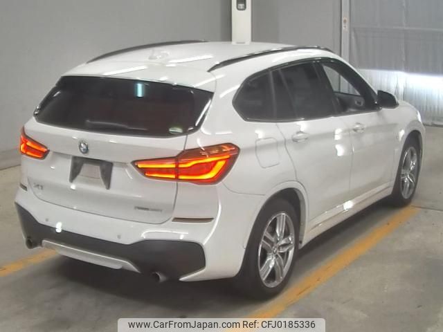 bmw x1 2019 -BMW--BMW X1 WBAJG520403G38371---BMW--BMW X1 WBAJG520403G38371- image 2