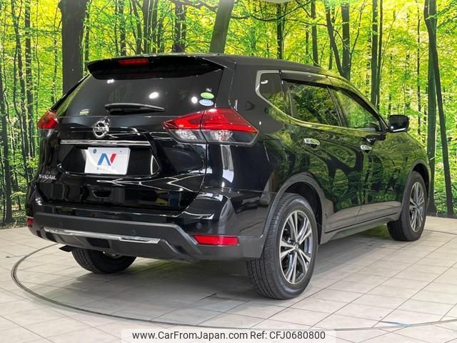 nissan x-trail 2018 quick_quick_NT32_NT32-085523 image 2
