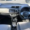 toyota vitz 2011 -TOYOTA--Vitz DBA-NSP130--NSP130-2018542---TOYOTA--Vitz DBA-NSP130--NSP130-2018542- image 16