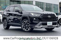 toyota rav4 2020 -TOYOTA--RAV4 6BA-MXAA54--MXAA54-2022673---TOYOTA--RAV4 6BA-MXAA54--MXAA54-2022673-
