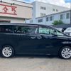 toyota alphard 2017 CFJ1706294 image 11