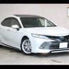 toyota camry 2018 -TOYOTA--Camry DAA-AXVH70--AXVH70-1023106---TOYOTA--Camry DAA-AXVH70--AXVH70-1023106- image 2