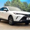 toyota harrier 2023 -TOYOTA--Harrier 6BA-MXUA80--MXUA80-0100815---TOYOTA--Harrier 6BA-MXUA80--MXUA80-0100815- image 16