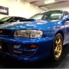 subaru impreza 1999 -SUBARU--Impreza GC8--GC8-081384---SUBARU--Impreza GC8--GC8-081384- image 1