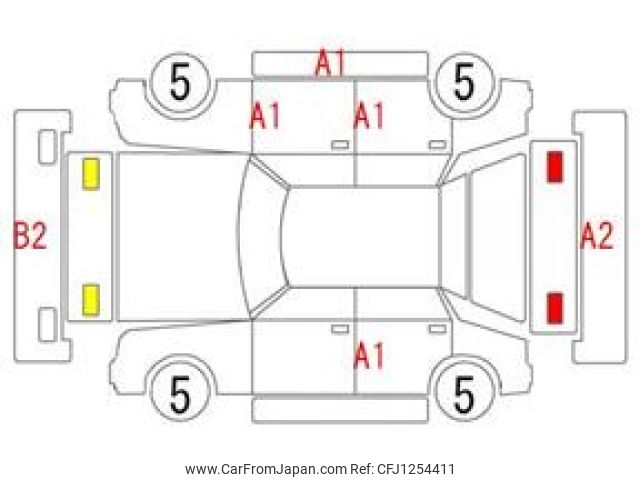 toyota passo 2016 -TOYOTA--Passo DBA-M700A--M700A-0040776---TOYOTA--Passo DBA-M700A--M700A-0040776- image 2