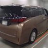 toyota alphard 2023 -TOYOTA 【高知 338ゆ168】--Alphard AAHH40W-0008343---TOYOTA 【高知 338ゆ168】--Alphard AAHH40W-0008343- image 2