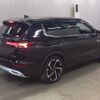 mitsubishi outlander-phev 2022 CFJ1833506 image 6