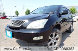 toyota harrier 2007 REALMOTOR_N2024070424F-24