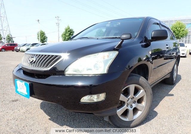 toyota harrier 2007 REALMOTOR_N2024070424F-24 image 1