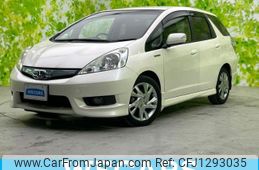 honda fit-shuttle-hybrid 2012 quick_quick_DAA-GP2_GP2-3103073