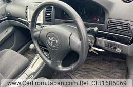 toyota allion 2004 CFJ1686069