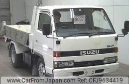 isuzu elf-truck 1990 -ISUZU--Elf NKR58Eｶｲ-7205030---ISUZU--Elf NKR58Eｶｲ-7205030-