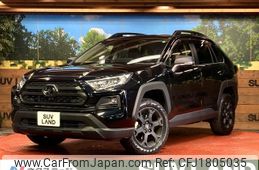 toyota rav4 2023 CFJ1805035