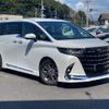 toyota alphard 2023 quick_quick_3BA-AGH40W_AGH40-0009998 image 1