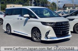 toyota alphard 2023 quick_quick_3BA-AGH40W_AGH40-0009998