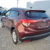 honda vezel 2014 -HONDA--VEZEL DBA-RU1--RU1-1016156---HONDA--VEZEL DBA-RU1--RU1-1016156- image 16