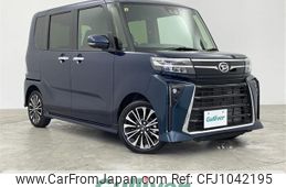 daihatsu tanto 2023 -DAIHATSU--Tanto 5BA-LA650S--LA650S-0337846---DAIHATSU--Tanto 5BA-LA650S--LA650S-0337846-