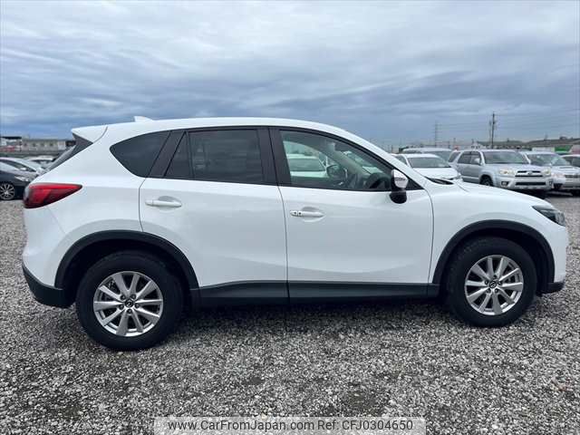 mazda cx-5 2015 NIKYO_AJ66778 image 1